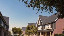 Familiewoning