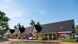 Semi-bungalow