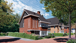 Vrijstaande villa